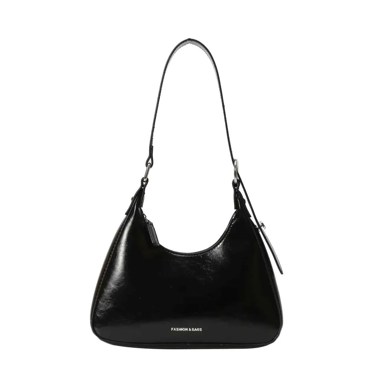Adjustable Strap PU Leather Shoulder Bag a8f382387b5c43da99625b3809b1d38a-Max-Origin