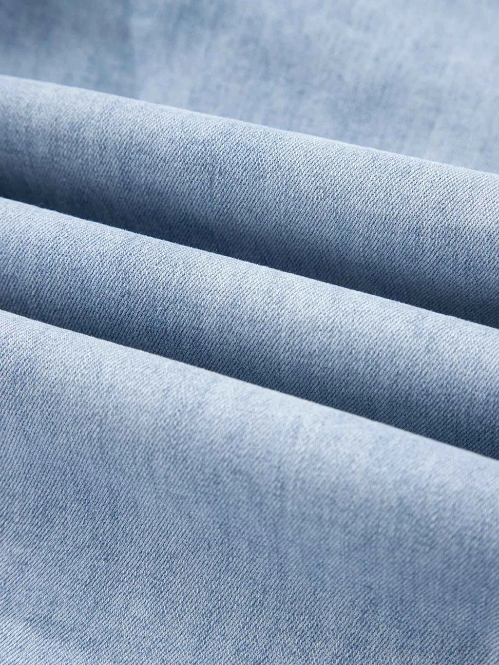 Wide Leg Drawstring Raw Hem Jeans a8fdbcde7f894d129bce9971c8b66980-Max-Origin