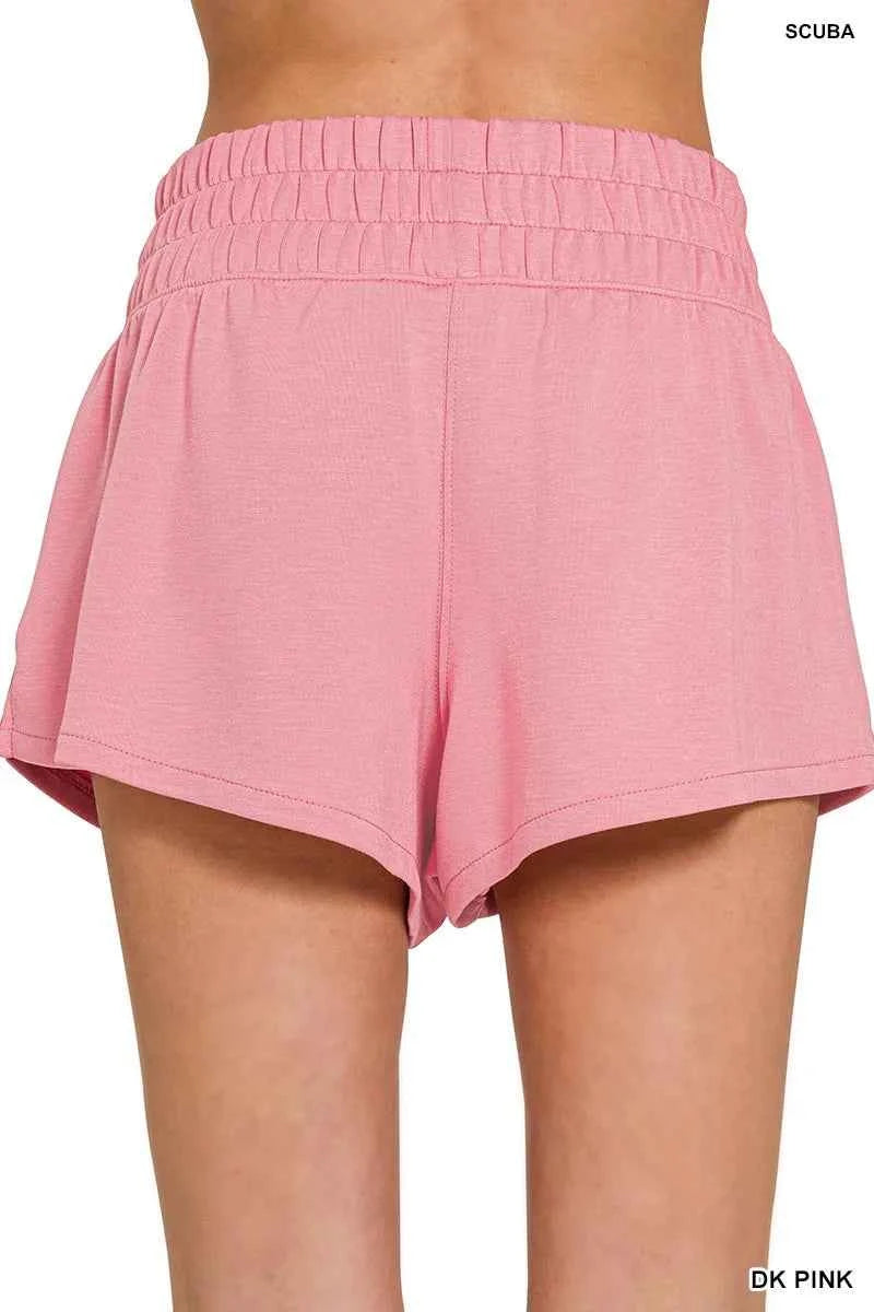 Zenana Scuba Long Sleeve Sweatshirts & Shorts Set a952ccf14f0c49c2a4f304cf5078469f-Max-Origin