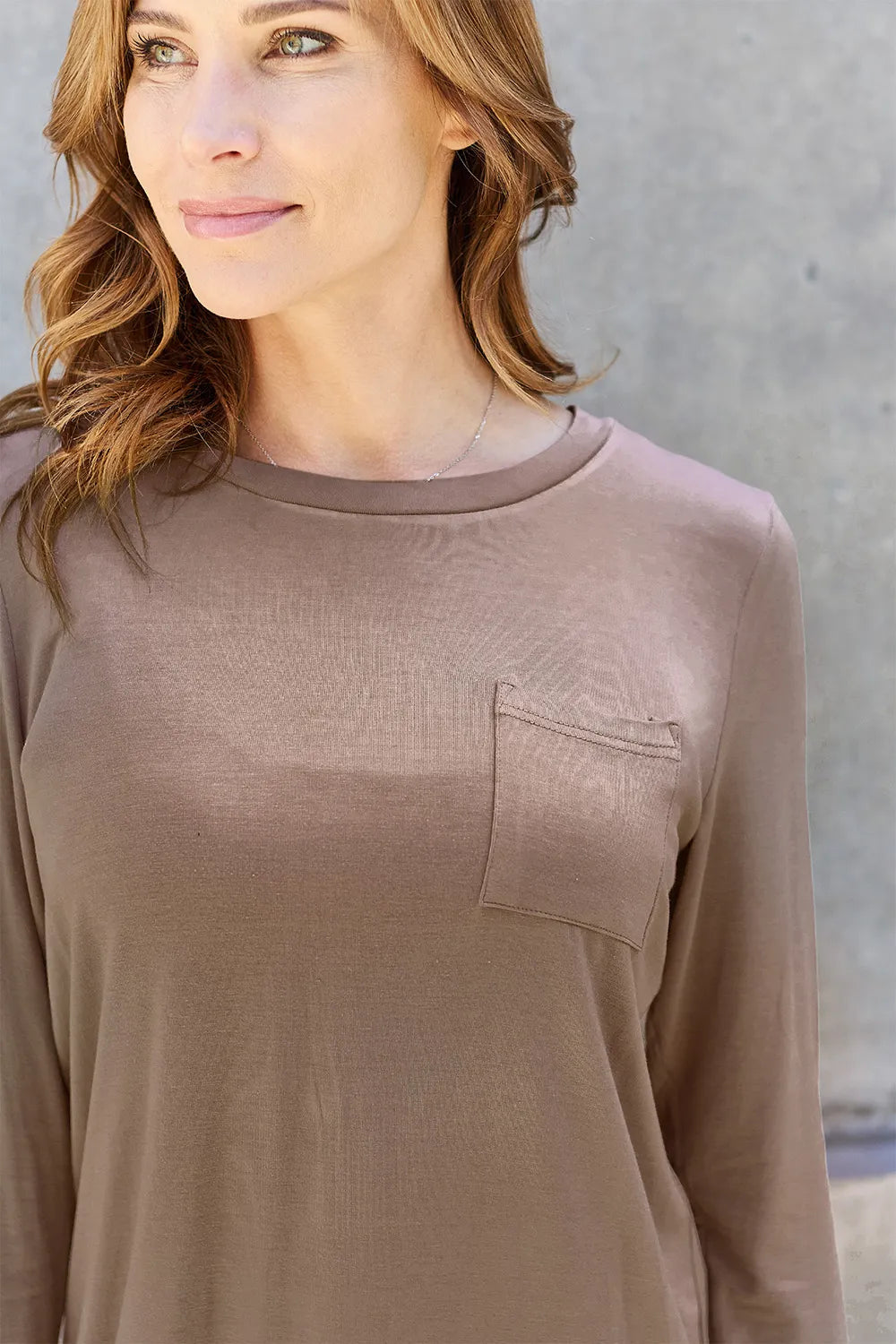 Basic Bae Full Size Round Neck Long Sleeve Top a9642867-c841-47b9-b9b0-842941470a3a-Max