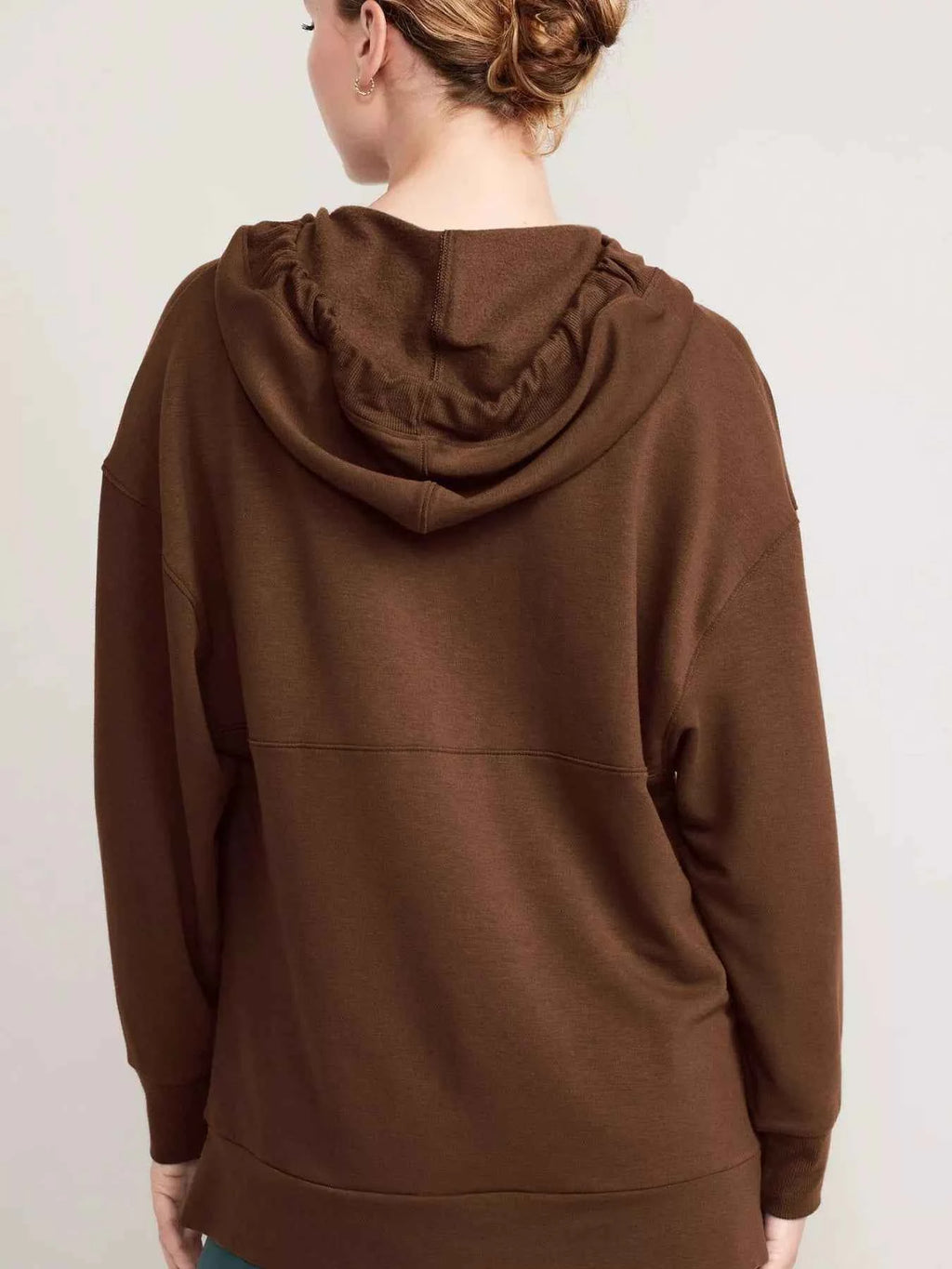 Drawstring Kangaroo Pocket Long Sleeve Hoodie a975b778-a881-4fbb-ba1a-5c21eaae545c-Max-Origin