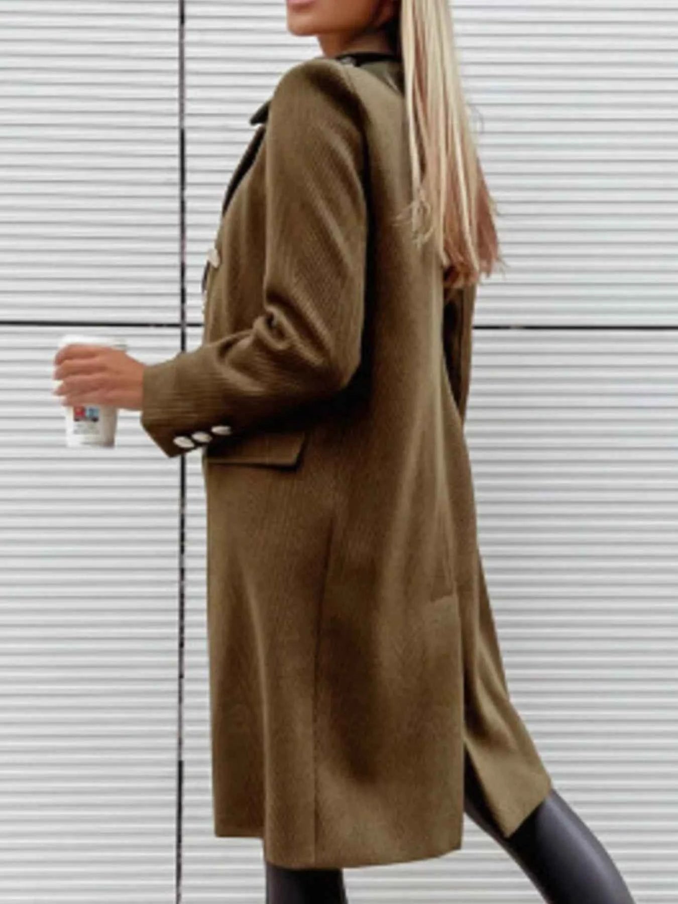 Double-Breasted Long Sleeve Coat a97fc56a-5e75-4b0b-8a15-e7c4d647b69c-Max-Origin