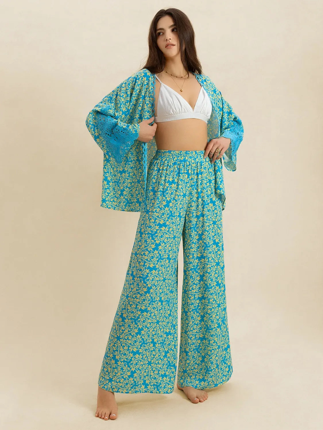 Open Front Printed Top and Pants Set a990c11f-c235-4c0a-81ac-1785a108a0fb-Max-Origin