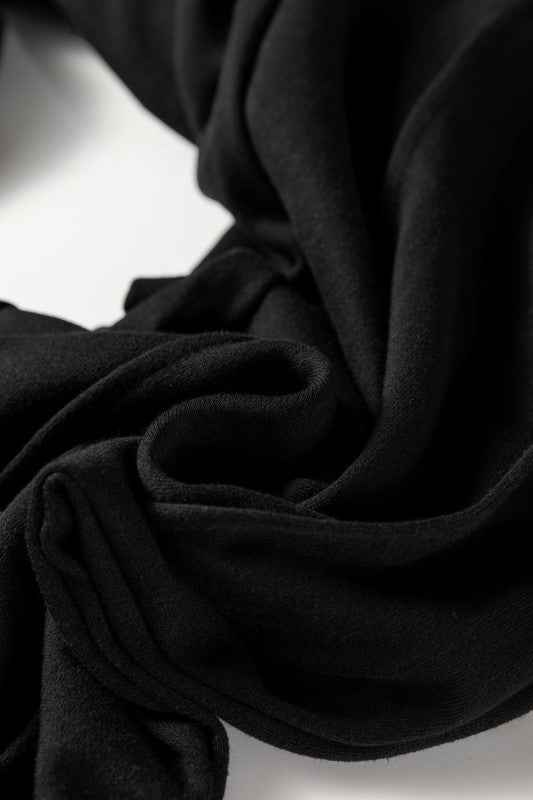 Solid Seam Drawstring Wide Leg Sweatpants a99f148c-1bac-47b8-8007-3b1c39d3c787