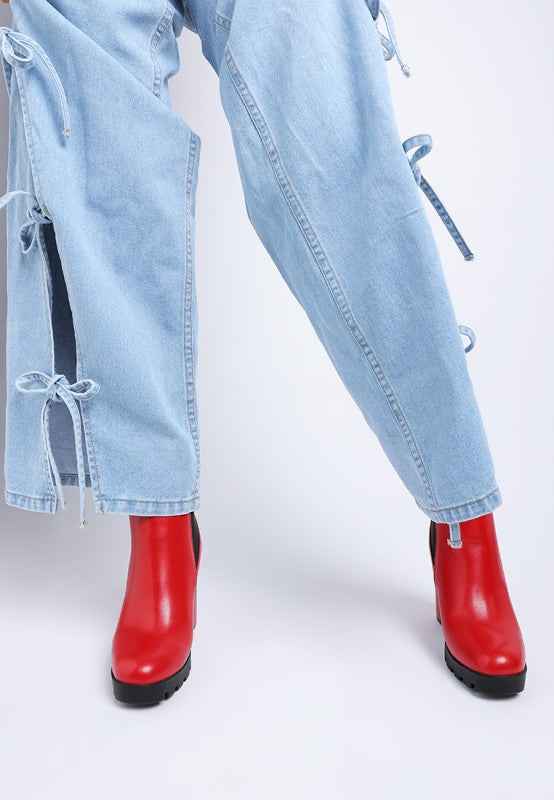 Bolt Chelsea Boot a9e390e5-19c9-4fdb-880f-e6f35da327e3