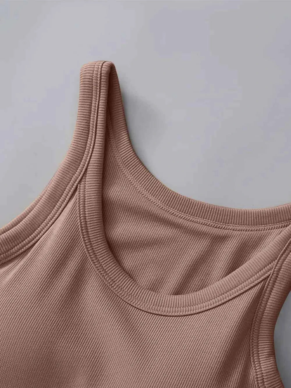 Round Neck Tank with Bra aa26aa6c-b9ce-4535-bb51-7bad890966c7-Max