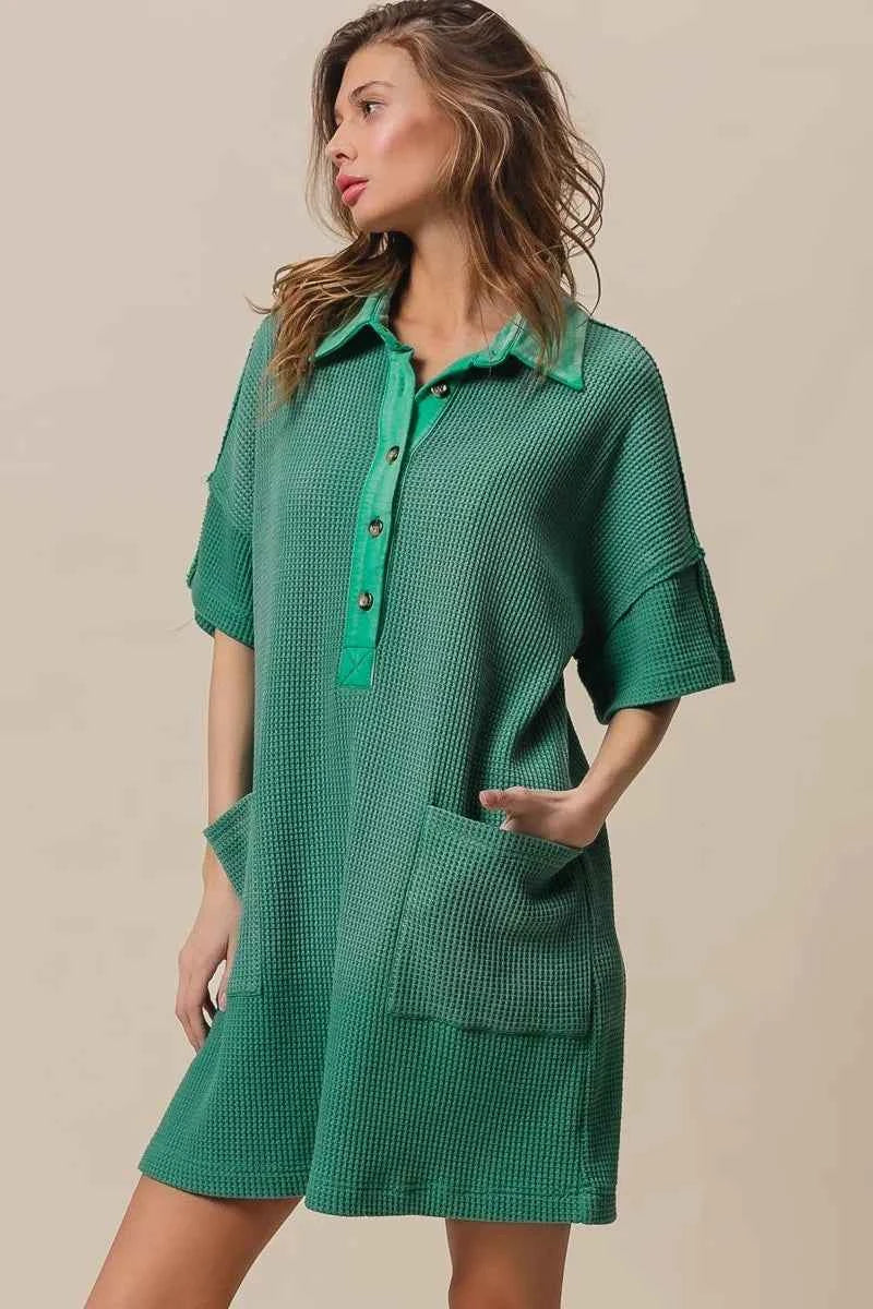 BiBi Dip Dye Mineral Washed Knit Dress aa681584c6b34748ad1c25492e300d92-Max-Origin