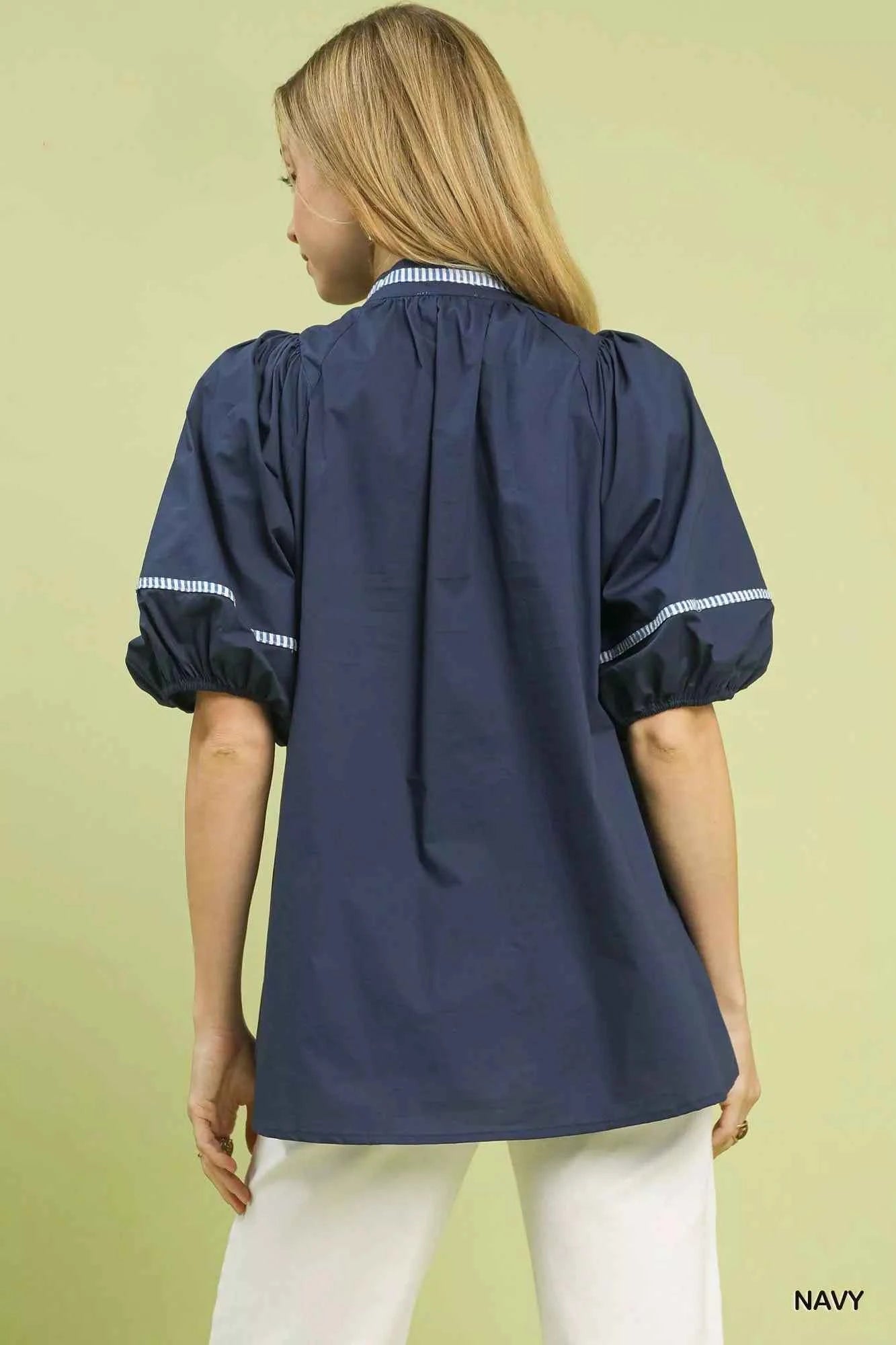 Umgee Embroidered Floral Puff Sleeve Top aadfdb8b-4875-4e5a-944d-e89aa21e7f52-Max-Origin