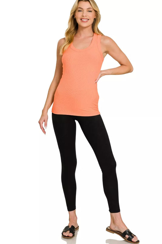 Ribbed Scoop Neck Tank Top aaeb8271402249da9e5bfe32c8413f2f-Max-Origin