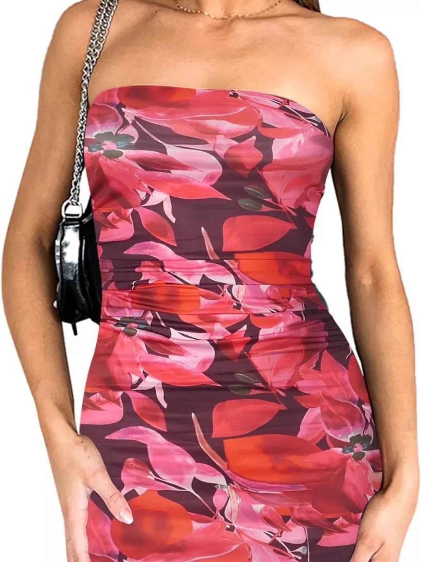 Tie-dye Bodycon Mini Dress ab099d6df8a245ac936841aa69e7b97e-Max-Origin