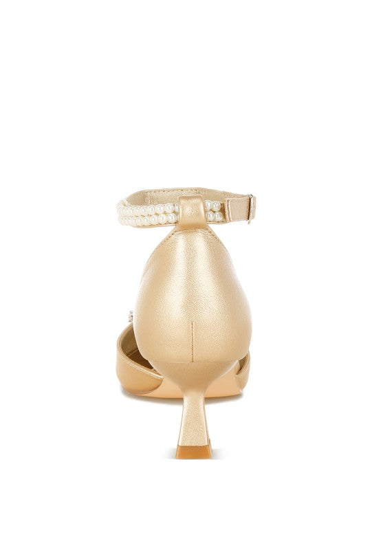 Onkana Diamante Brooch Kitten Heel Sandals ab49d5c1-28d8-415c-b666-6c672faf6274_74bb0eff-1b25-4de1-8f5d-4c59b61bb807