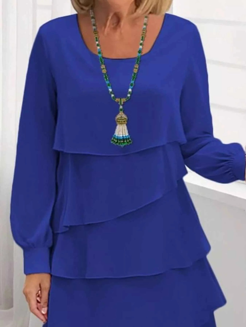 Full Size Layered Long Sleeve Mini Dress Plus Size ab4dd217-1269-4ff3-b246-47c9865b3143-Max-Origin