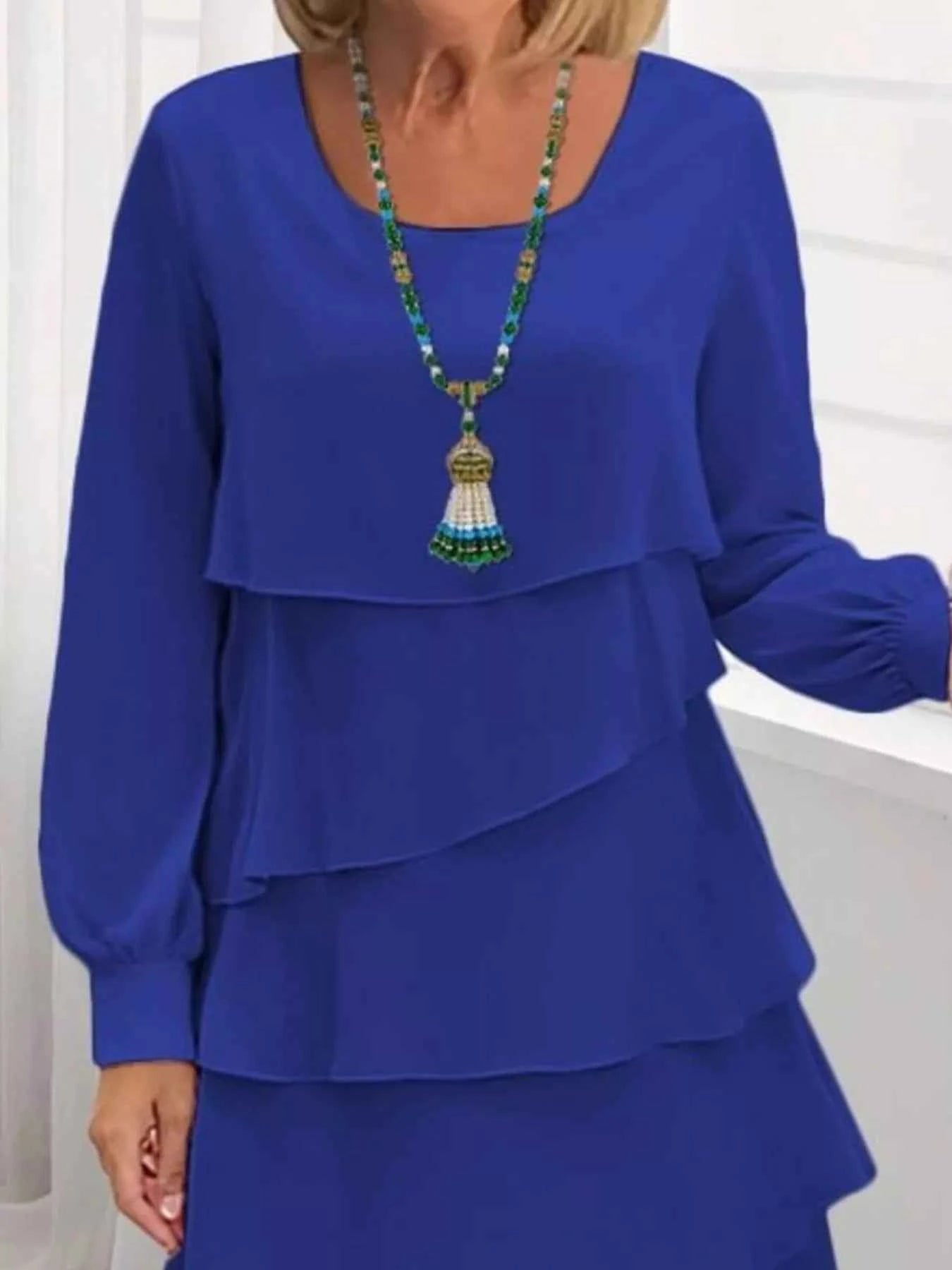 Full Size Layered Long Sleeve Mini Dress Plus Size ab4dd217-1269-4ff3-b246-47c9865b3143-Max-Origin