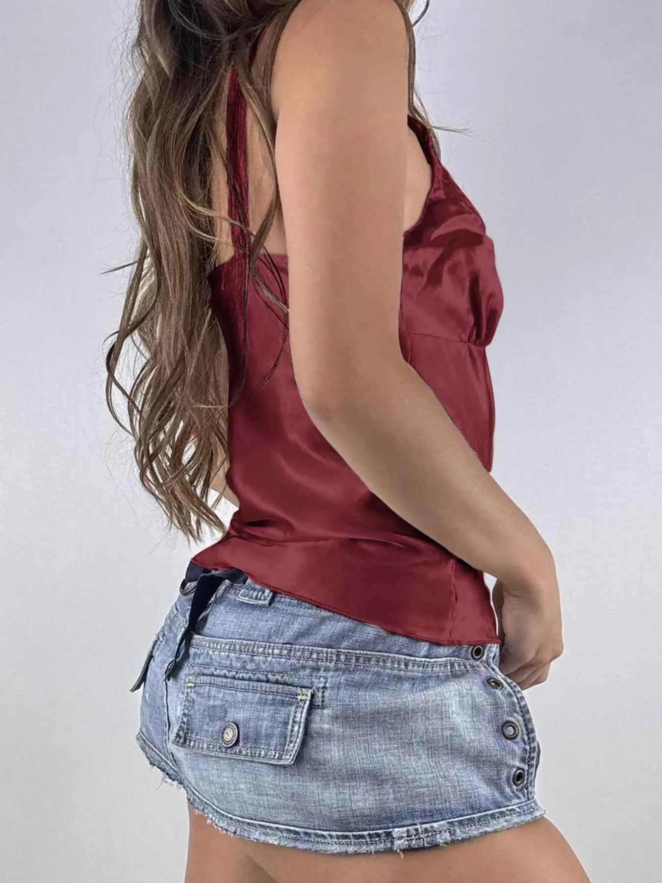Lace Trim V-Neck Cami Top ab83c0e1-8304-486e-b47c-45d146004aa5-Max-Origin