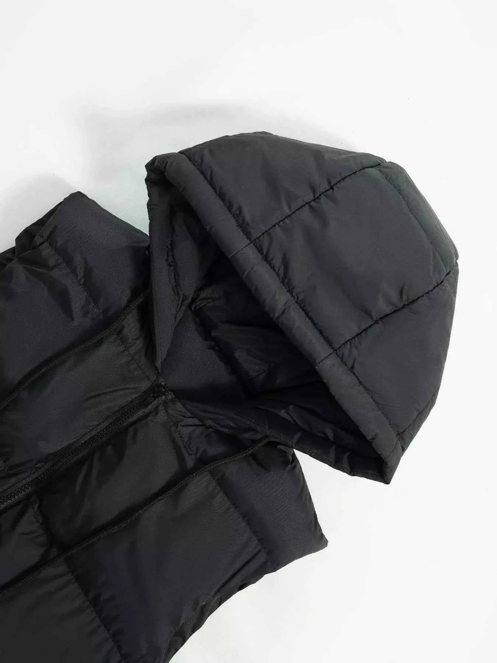 Longline Padded Hooded Vest Coat ab9a0f4cb878452ea458e09f43cc41ca-Max-Origin