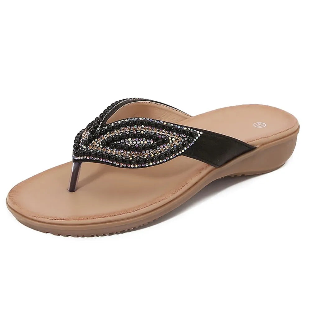 Toe Post Flats Sandals abad1f54-9599-4c45-b683-85f1a6832003-Max