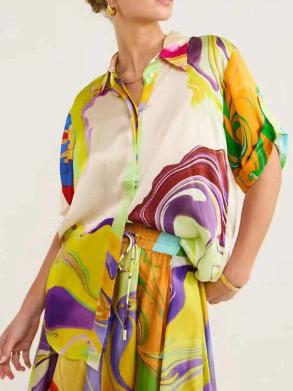 Printed Button Up Shirt and Skirt Set abb883a5-006a-4ae8-9445-f86dc3d3675d-Max-Origin