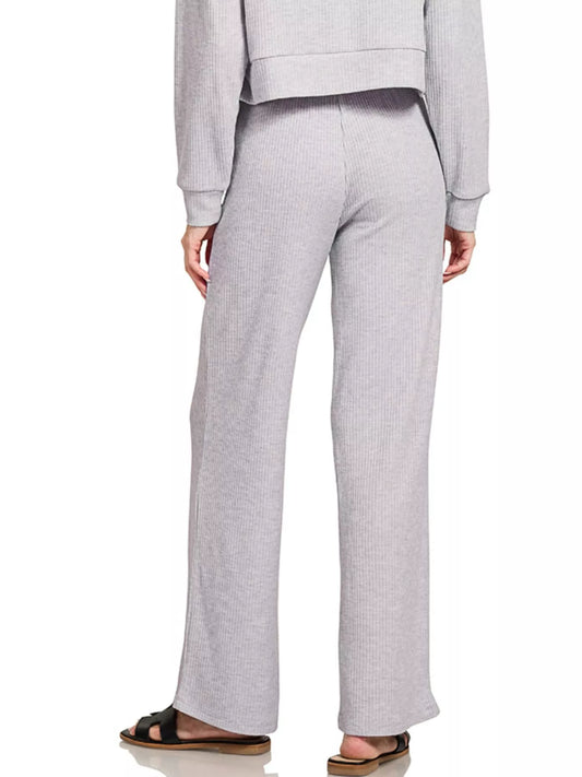 Ribbed Drawstring Lounge Pants abc8c1ce-f0d3-4c16-b7d9-7ff649b8d919-Max-Origin