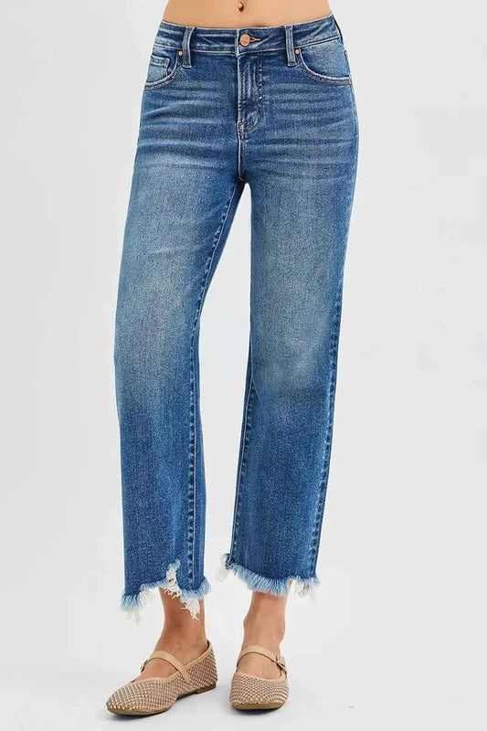 Full Size Mid Rise Crop Straight Jeans Plus Size abca4f07f78d4b878f768ba5cf97fdf3-Max-Origin