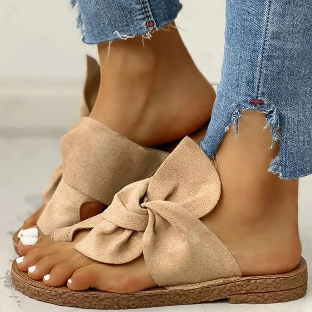 Open Toe Platform Sandals Khaki abe2bfea-fed2-4403-bac9-9d6ffa66c5d9-Max