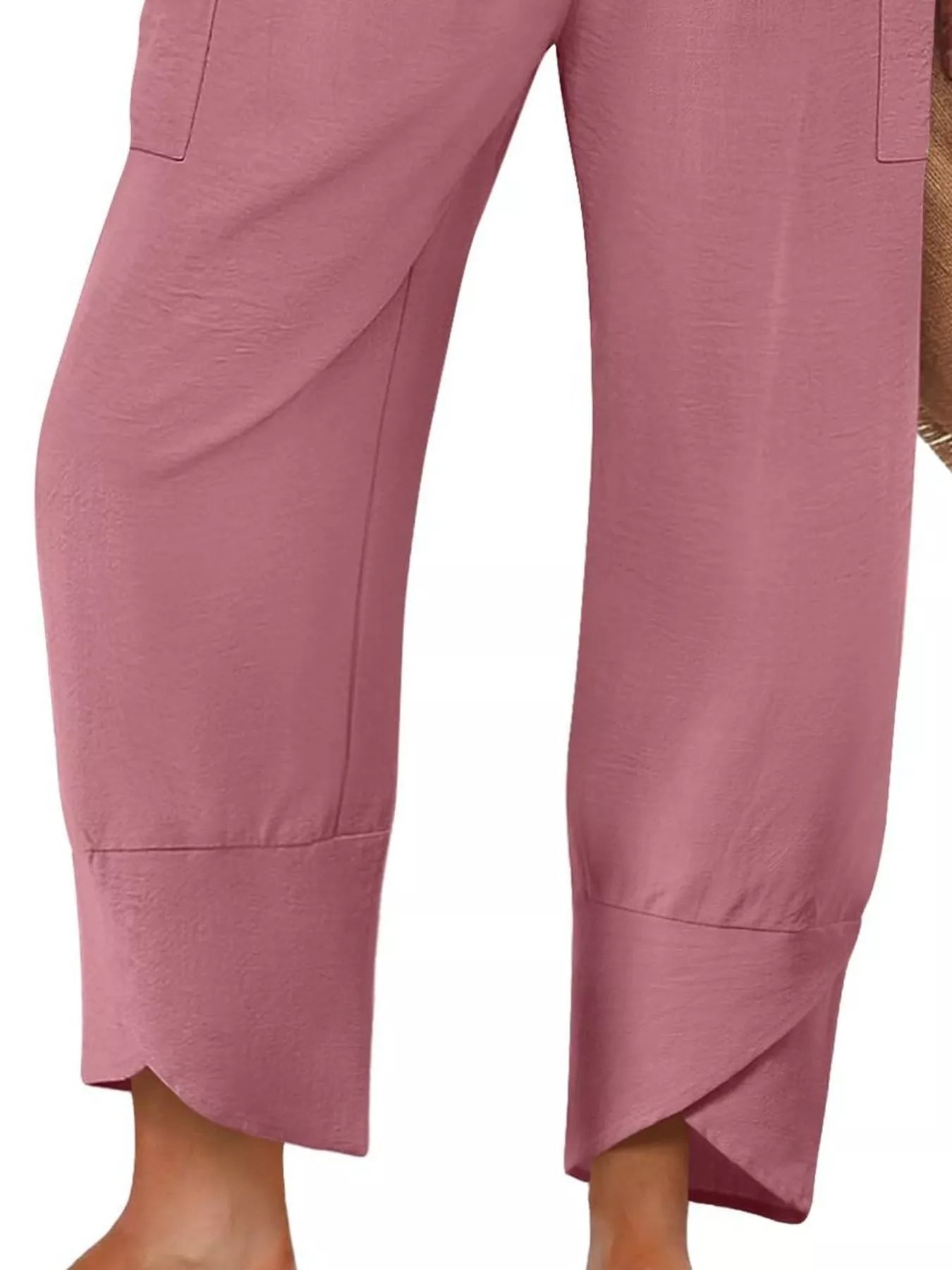 Elastic Waist Pants ac26eef0-8692-4f7a-8949-f89c94854d05-Max-Origin