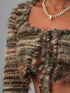 Square Neck Crop Top and Shorts Sweater Set ac313b11-af9d-4846-b86c-ca51196a22e4-Max-Origin