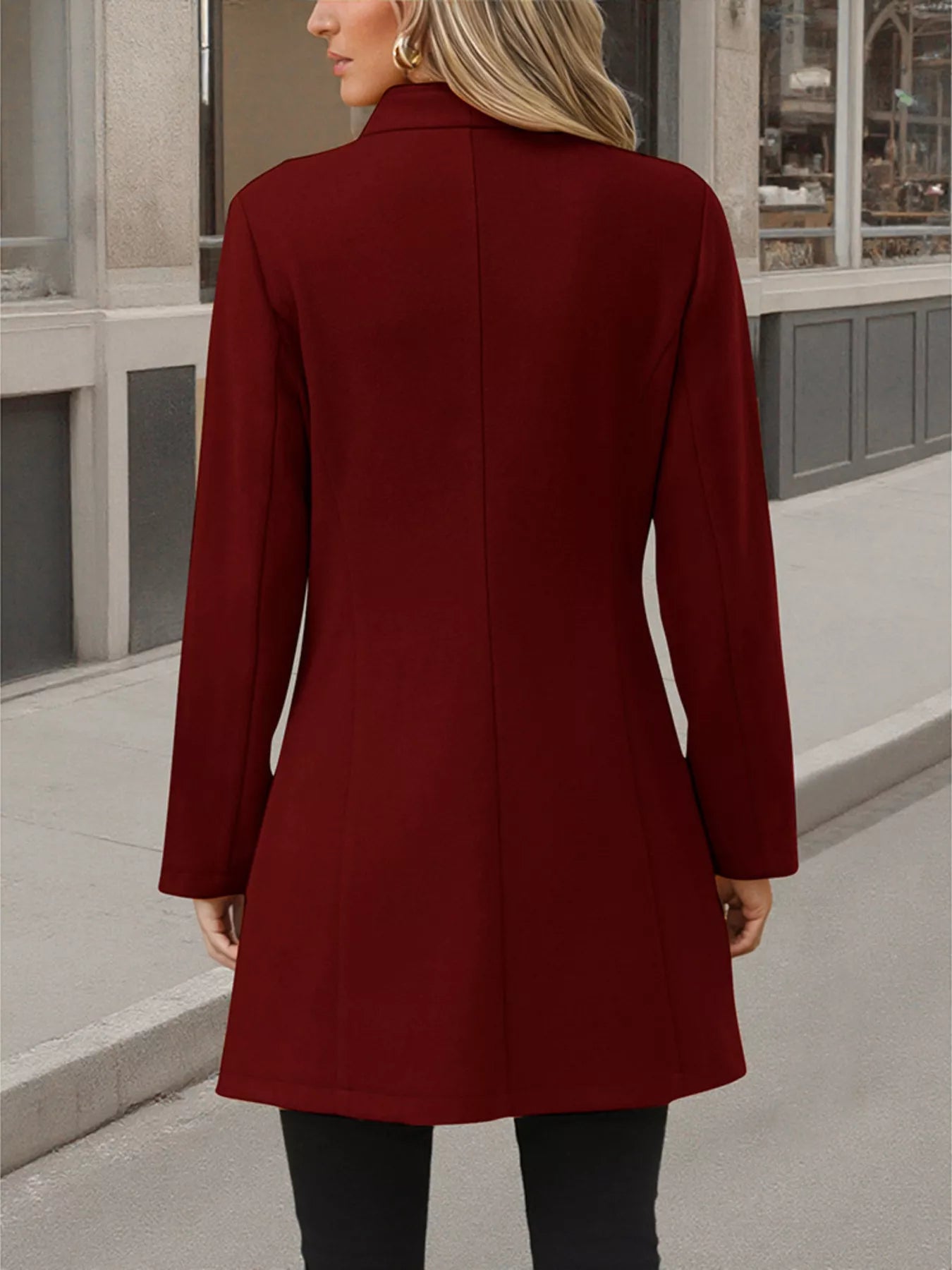 Button Up Long Sleeve Coat ac3f92fc3fea4bcc8fc38f70560375f0-Max-Origin