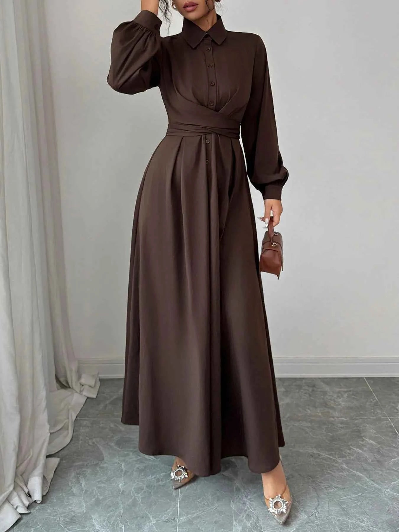 Long Sleeve Maxi Shirt Dress acf1c584-6dc5-44f1-9ff8-fc14383a8af7-Max-Origin