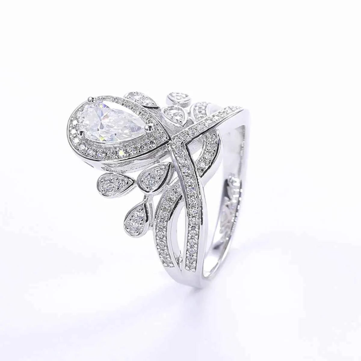 1 Carat Moissanite 925 Sterling Silver Ring acf496c8-b809-43be-a97b-af587ec2029f-Max-Origin