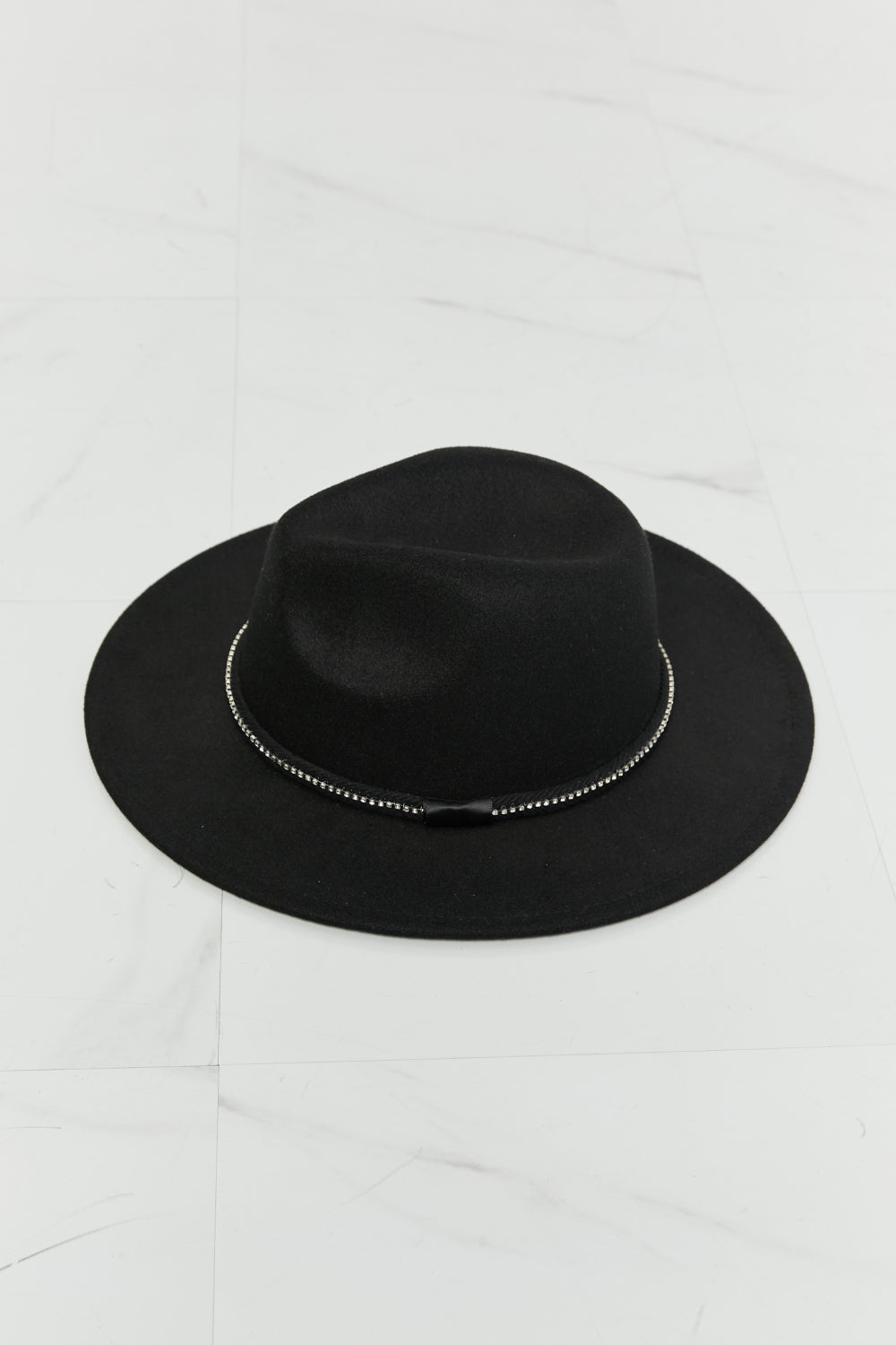 Fame Bring It Back Fedora Hat ad6adef151fc4697bc35b951eca606d2-Max