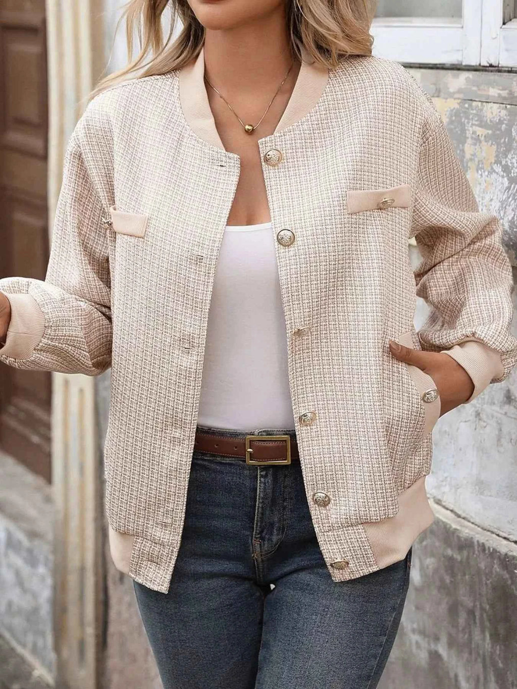 Button Up Long Sleeve Jacket ad75c709-cbe0-4454-8e5d-ba013d2a811c-Max-Origin