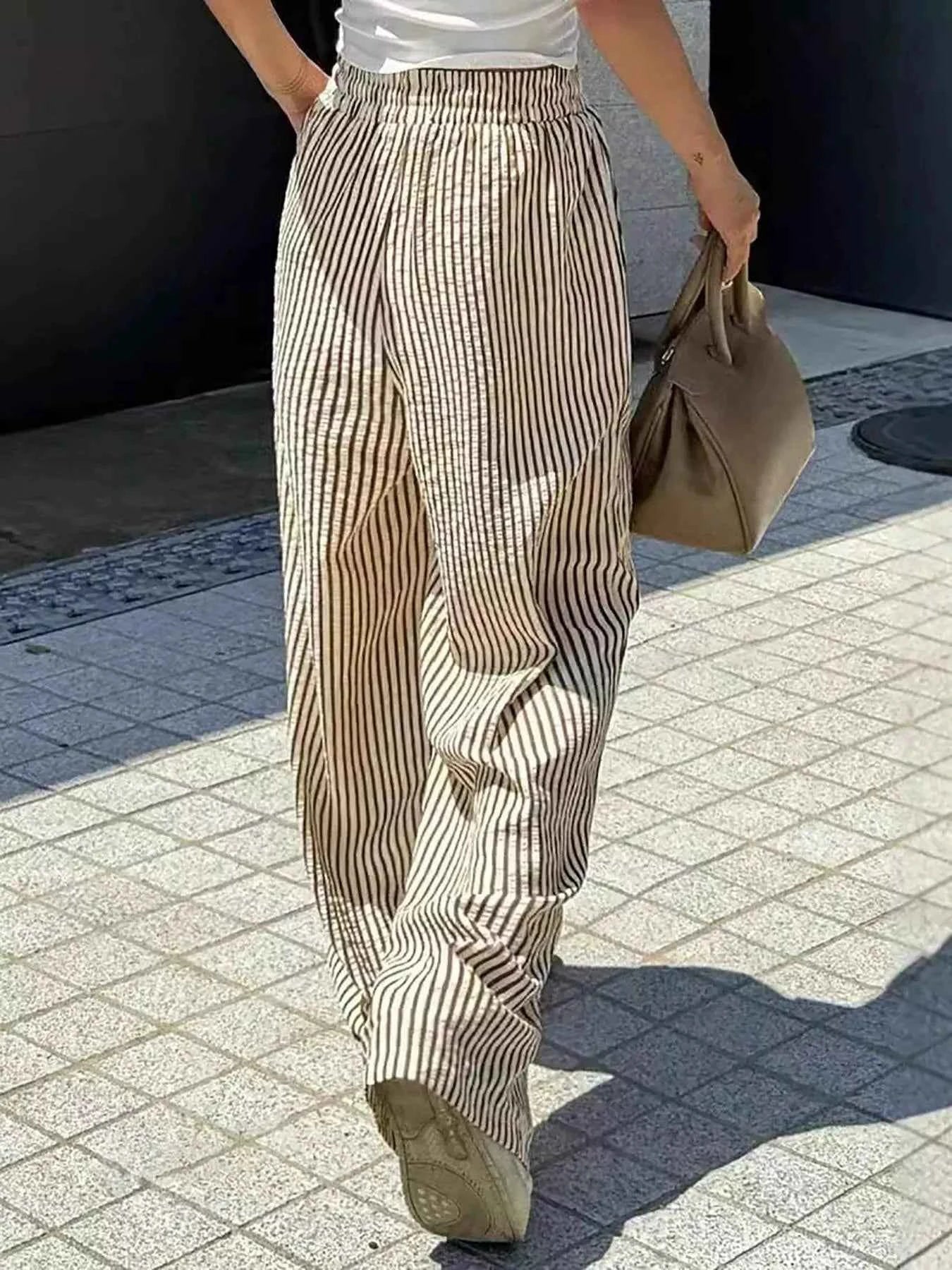 Full Size Striped Wide Leg Pants Plus Size adc4ba5e-0af5-4cd3-b810-fd6e89dfa1f3-Max-Origin