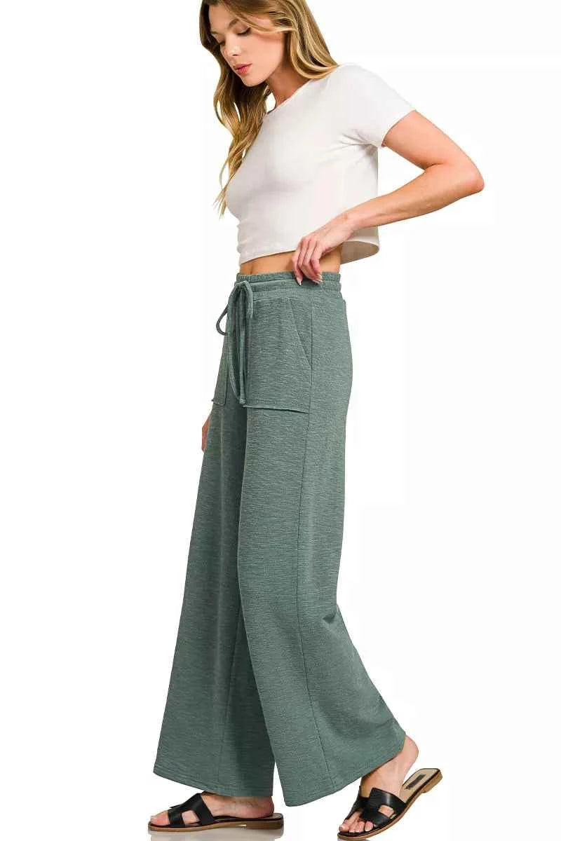 Zenana Cotton Slub Short Sleeve Tee and Pants Set add38bb5-ca27-4de4-9eb7-21eb9afc5d83-Max-Origin