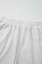 Bow Embroidered Pullover and Shorts Set ae40fd86-6b0b-42d8-beed-249059759ea5