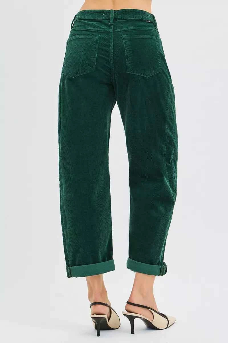 RISEN High Rise Crop Barrel Cordurory Pants ae452d91-be77-4123-a571-e05b902ff0b5-Max-Origin
