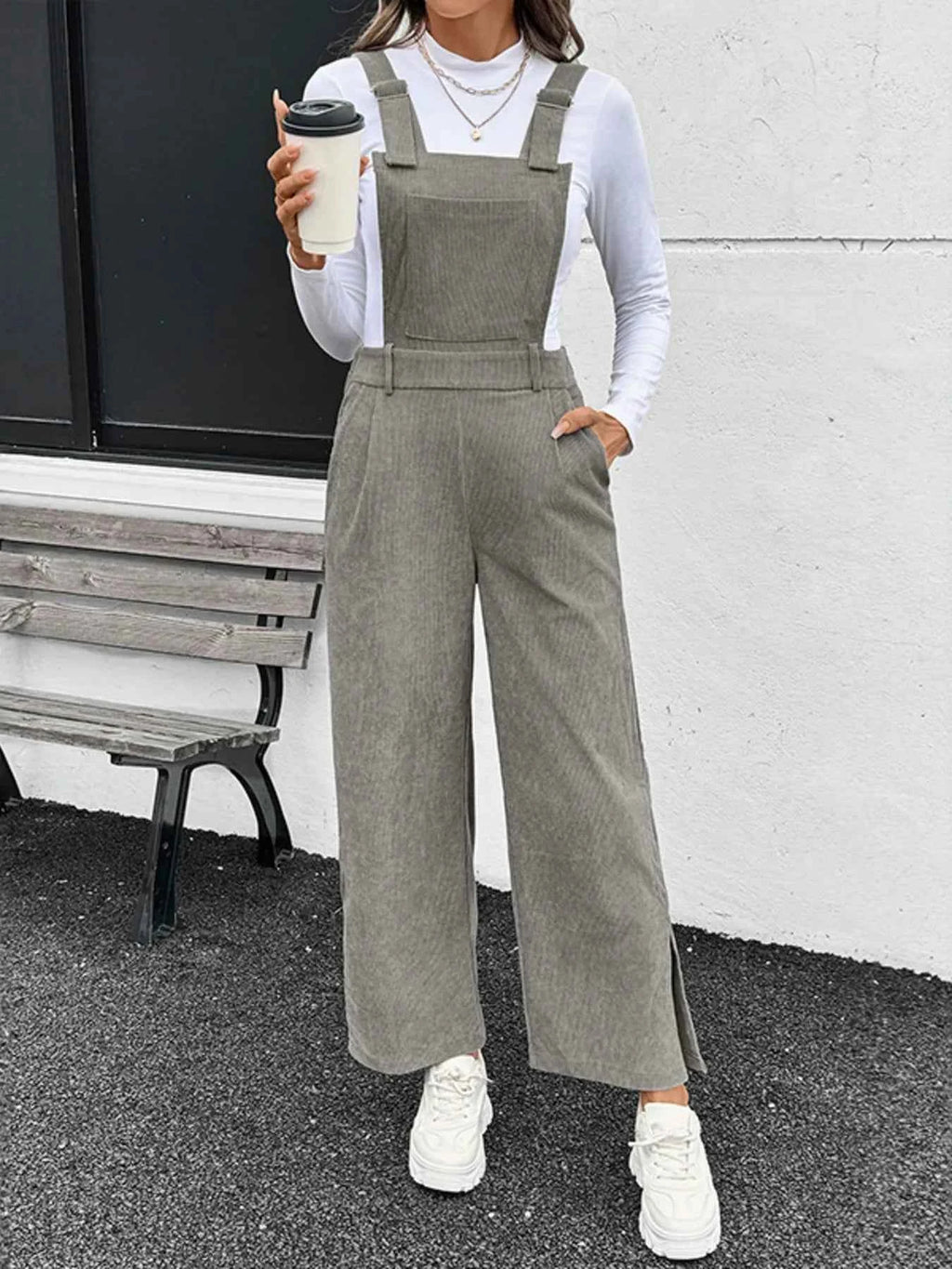 Slit Wide Leg Overalls with Pockets ae7cc62cdc7d4b45afe1448863d193ab-Max-Origin