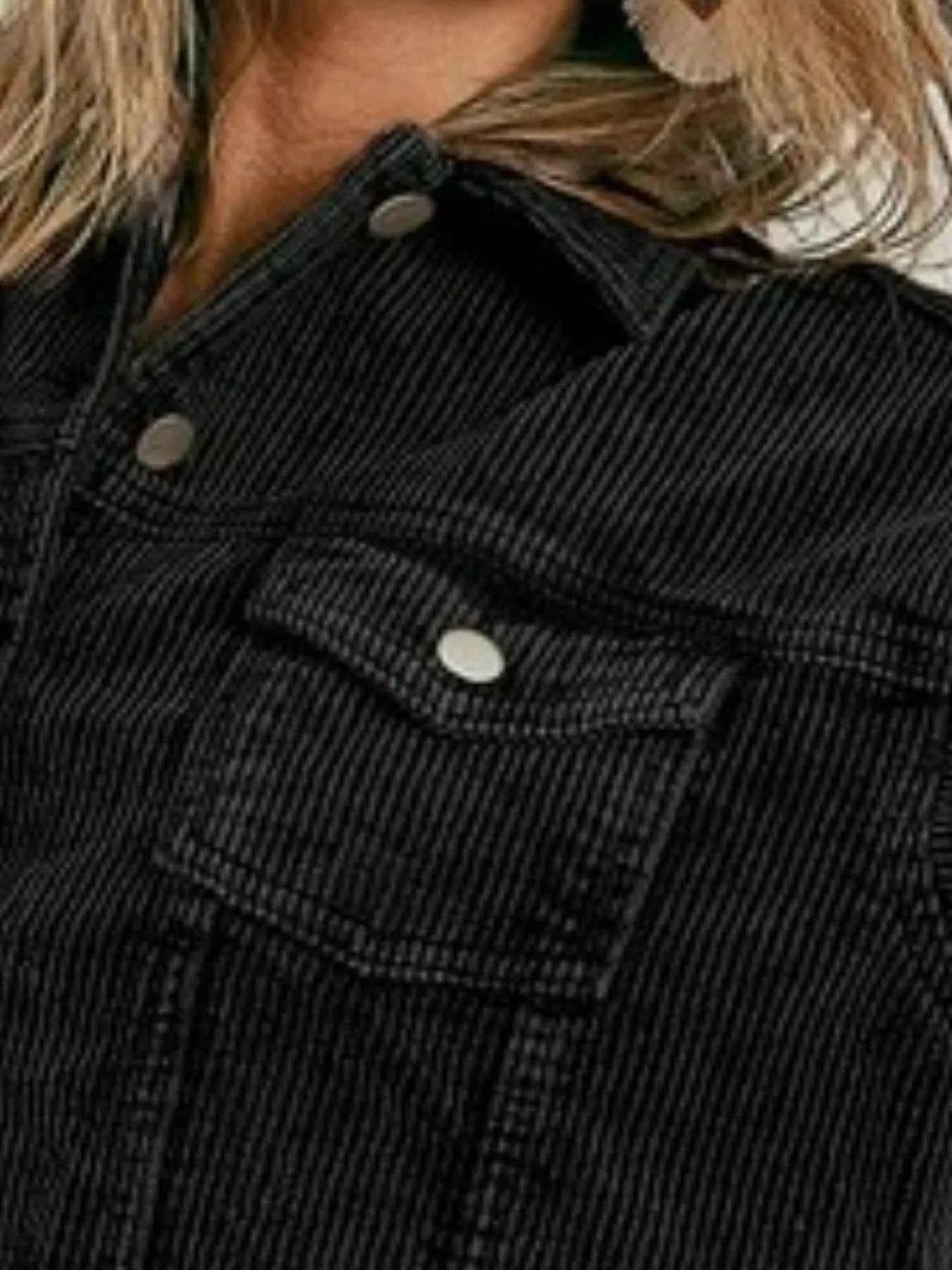 BiBi Vintage Washed Corduroy Jacket ae9197da-5547-480f-9c93-698773d3ca59-Max-Origin
