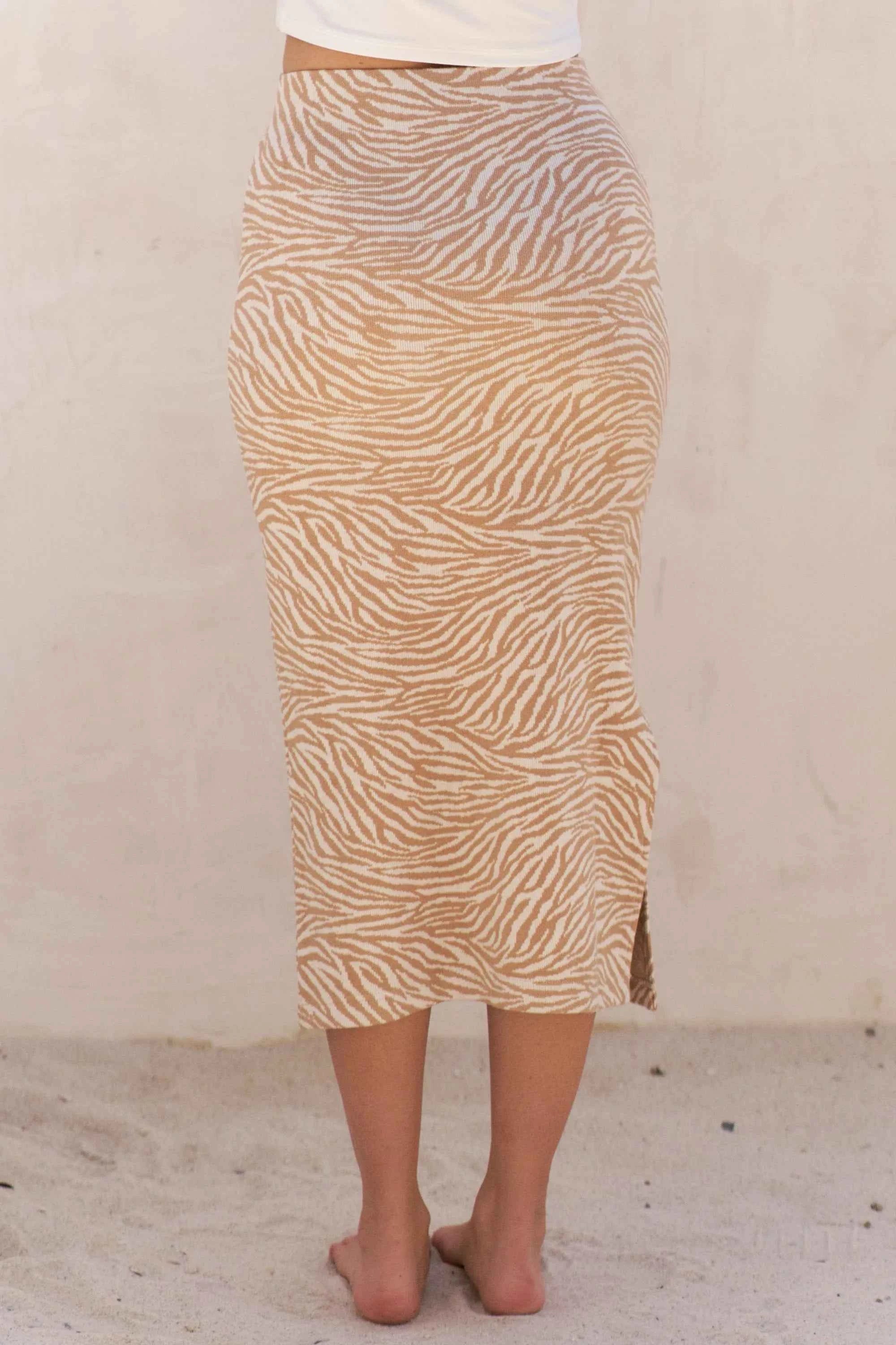 Jade By Jane Full Size Zebra Print Side Slit Midi Skirt Plus Size aec210100e4c408a91bb5b68c12d722a-Max-Origin