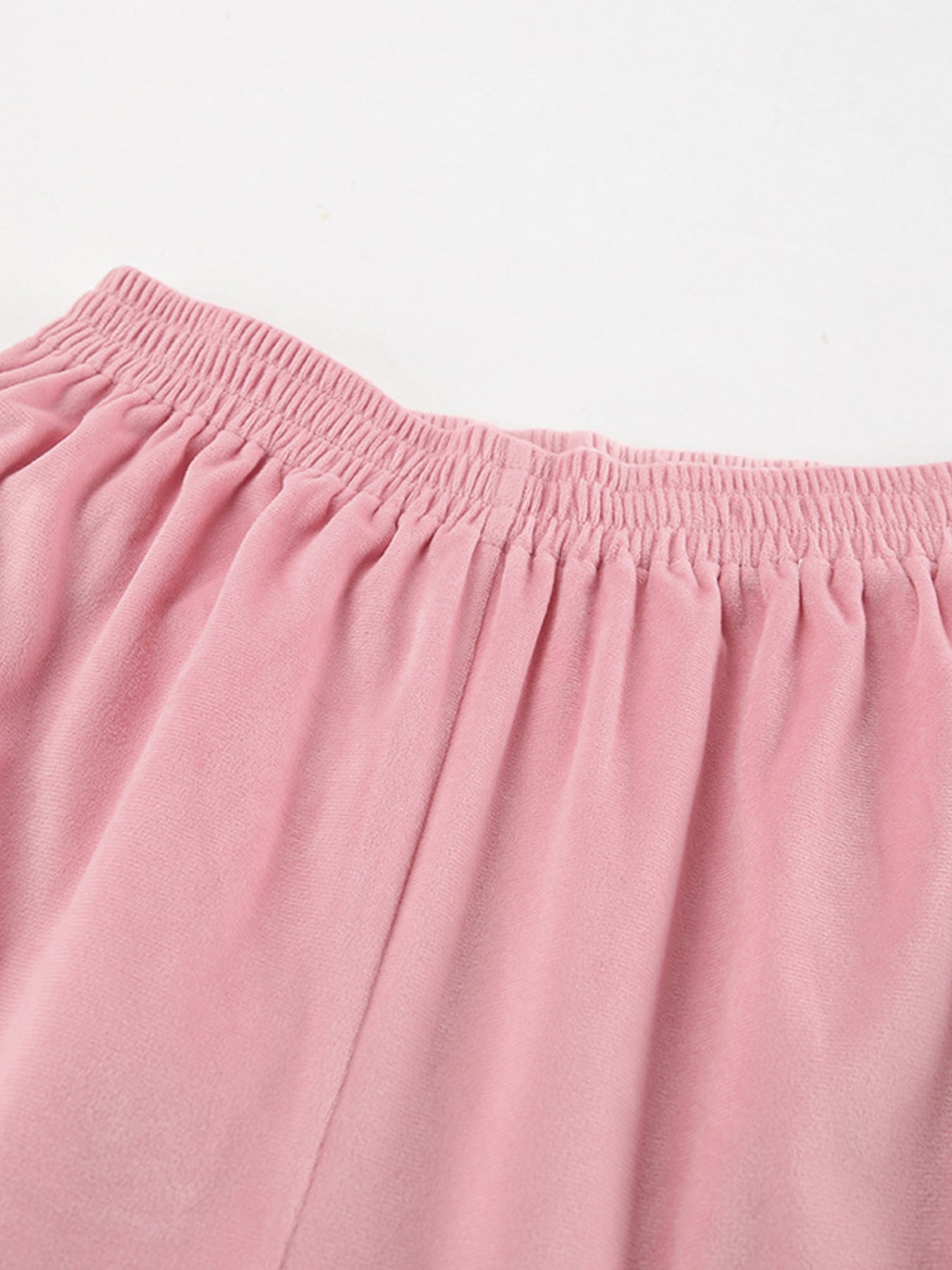 Quarter Zip Long Sleeve Top and Pants Set aee3a7ab18114a688f8cc87ce2ad251c-Max