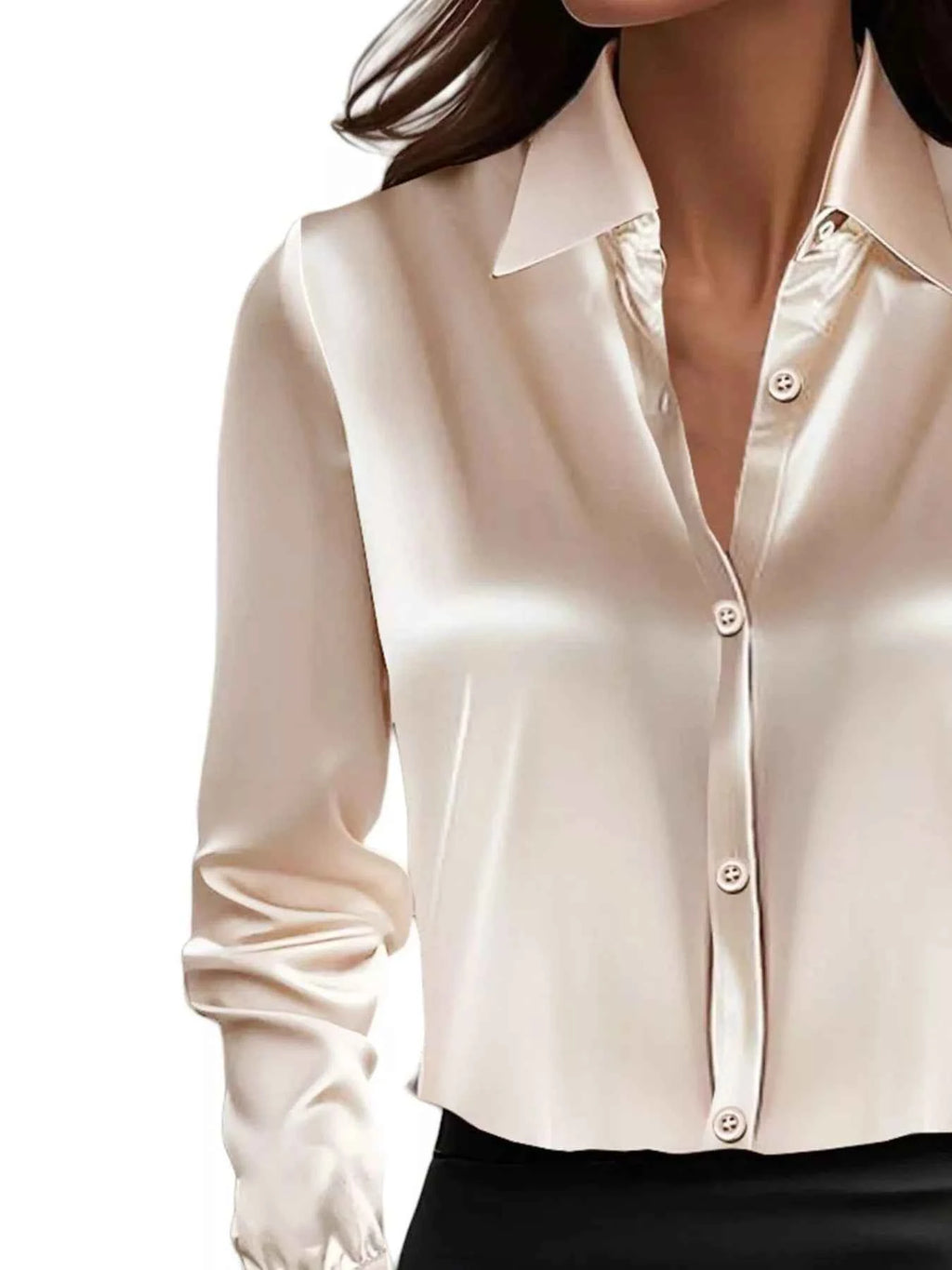 Full Size Button Down Collared Neck Long Sleeve Shirt Plus Size af0e0f03-30e7-412e-a8bc-6cf8a3fbe925-Max-Origin