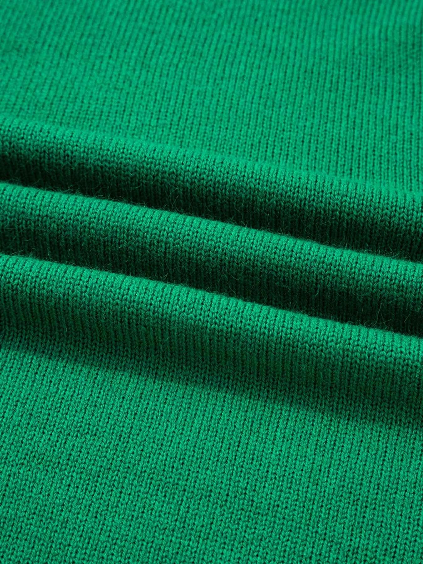 Solid Color Knit Button Drop Shoulder Sweater Cardigan af130fac9d0548b2bd640eb6ac879d1d-Max-Origin