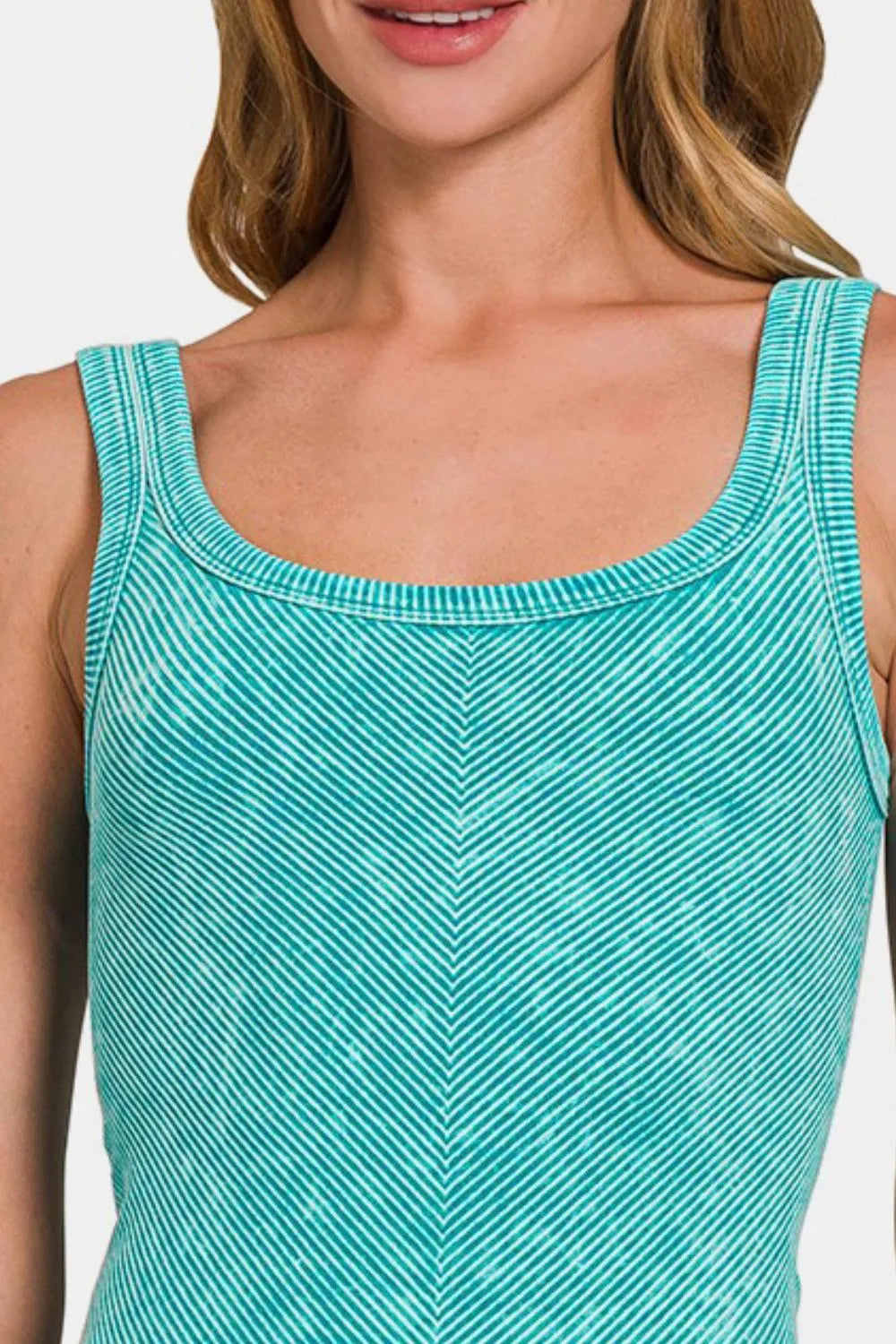 Zenana Ribbed Scoop Neck Tank af17a7b4-b01c-4c55-a958-e8a72fe3b035-Max