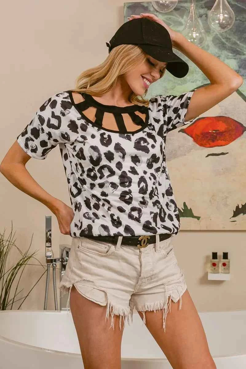 BiBi Leopard Print Front Top With Straps Detailed Front af443d7126314a74bc58f0297229032f-Max-Origin