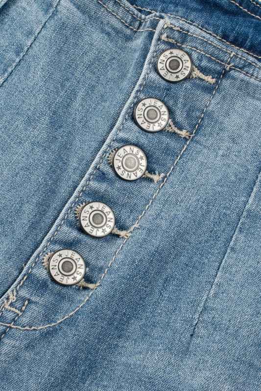 Addilyn Straight Loose Leg Jeans af627af6-c50c-4b0d-98de-754da0e987b7