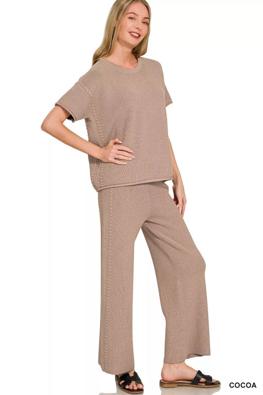 Viscose Round Neck Top & Pants Set af62e341-26a7-4f5a-8fce-58b8f993e239-Max-Origin