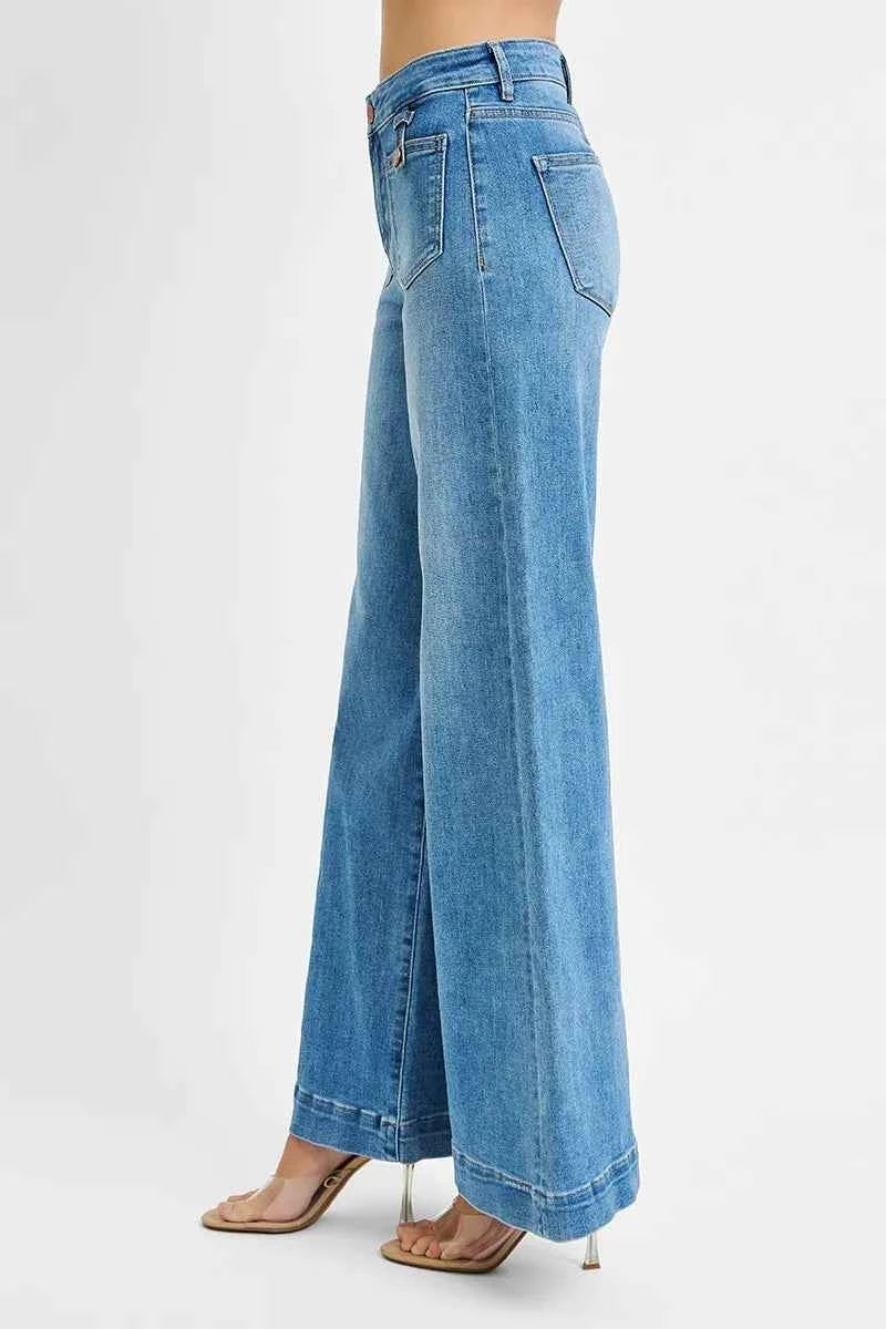 RISEN Full Size Mid Rise Wide Front Patch Pocket Jeans Plus Size afe041d5bae04d1a94aebb7f9e5833e6-Max-Origin