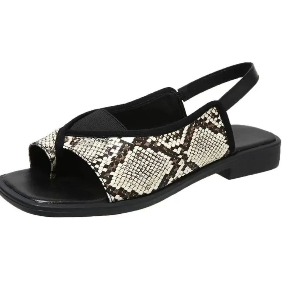 Open Toe Block Heels Sandals b0078f7f-0fd3-4984-a48c-81c58fcd71bf-Max