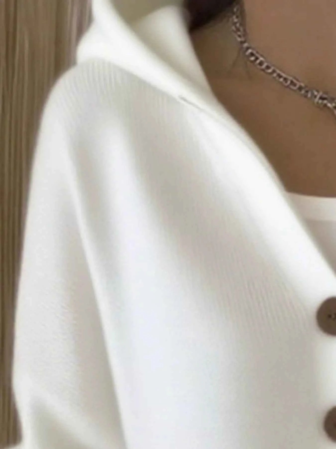 Full Size Hooded Button-Down Knit Cardigan Plus Size b03539b9-a3c2-4b2b-a943-de5cd60b12cf-Max-Origin