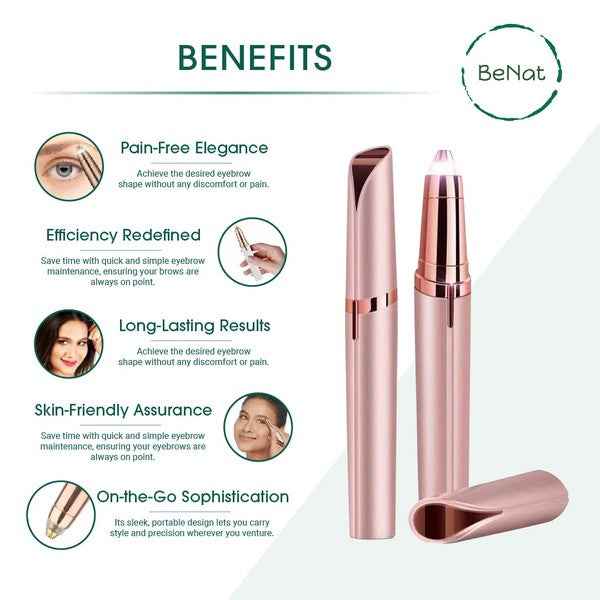 The Effortless Beauty Kit b04548ed-6728-4f71-878f-c5638dd77d4b