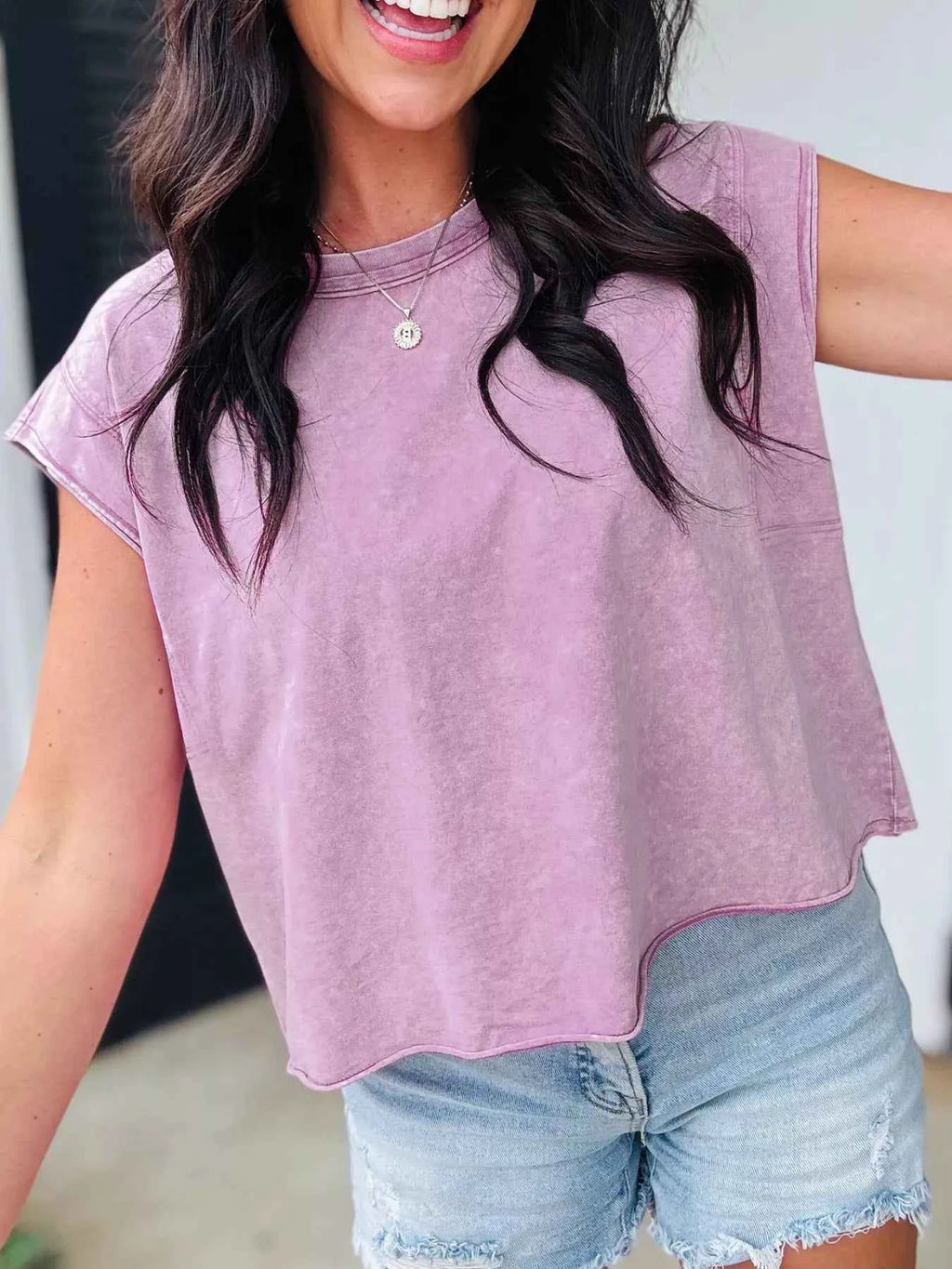 Vintage Wash Sleeveless Tank Top b0b9d56d-0737-4fc0-913f-f29b54c9ca88-Max-Origin